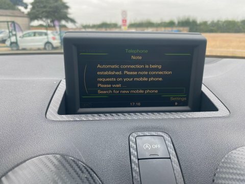 Audi A1 Tfsi S Line U1132 Ulez Grey #15
