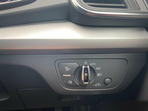 Audi Q5 Tfsi Quattro S Line Blue #32