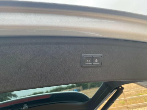 Audi Q5 Tfsi Quattro S Line Blue #36