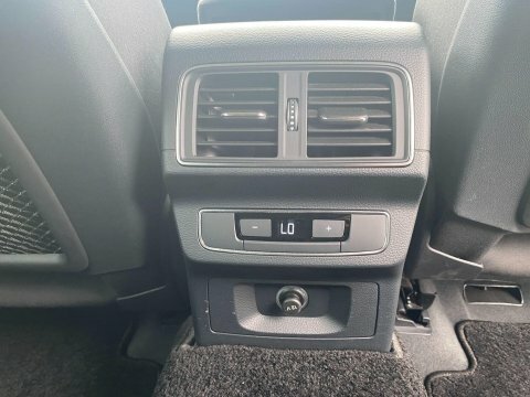 Audi Q5 Tfsi Quattro S Line Blue #14