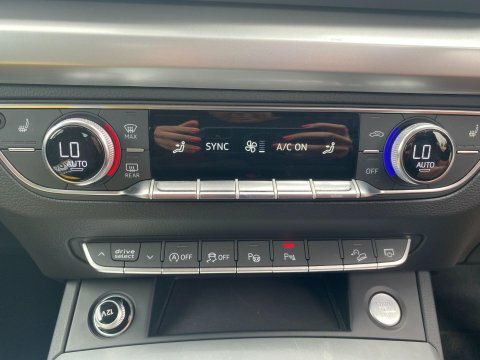 Audi Q5 Tfsi Quattro S Line Blue #24