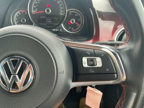 Volkswagen Up 1.0 Move Up Red #23