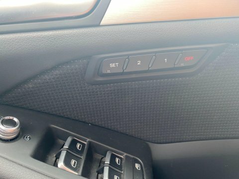 Audi Q5 2.0 Tdi Quattro S Line Plus 187 Bhp Grey #26