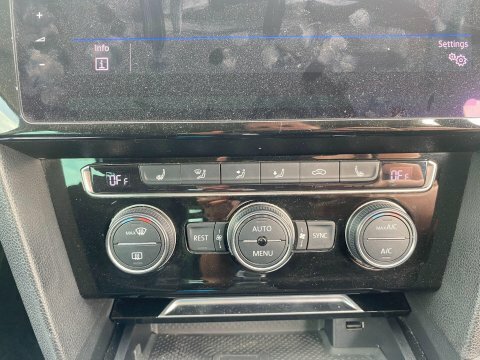 Volkswagen Passat 1.4 Gte Advance Dsg 156 Bhp Grey #21