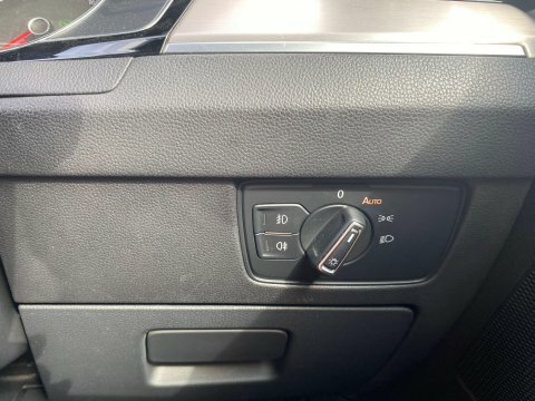 Volkswagen Passat 1.4 Gte Advance Dsg 156 Bhp Grey #27