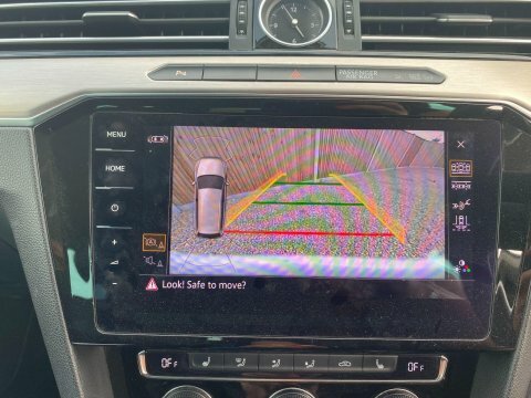 Volkswagen Passat 1.4 Gte Advance Dsg 156 Bhp Grey #20
