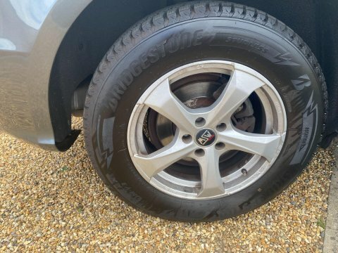 Audi Q5 2.0T Fsi Quattro S Line Plus Grey #8