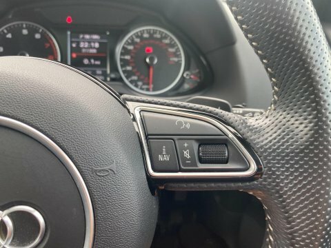 Audi Q5 2.0T Fsi Quattro S Line Plus Grey #24