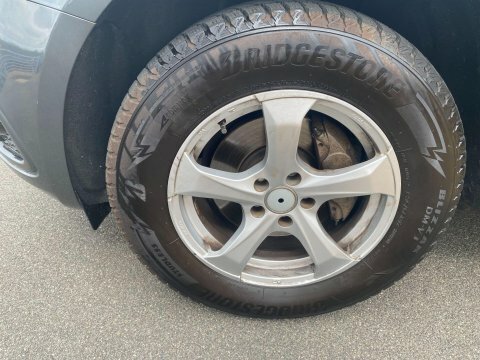 Audi Q5 2.0 Tfsi S Grey #4