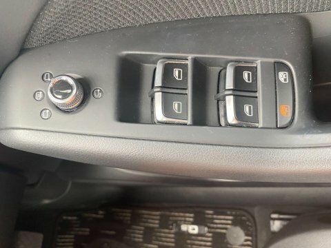 Audi Q5 2.0T Fsi Quattro S Line Plus Grey #27