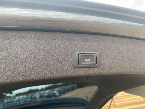Audi Q5 2.0T Fsi Quattro S Line Plus Grey #31