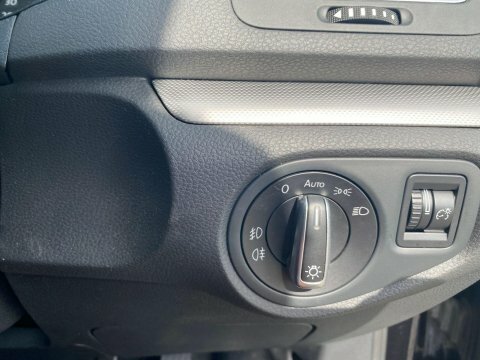 Volkswagen Sharan 2015 65 S Grey #20