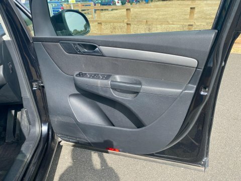 Volkswagen Sharan 2015 65 S Grey #10