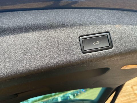 Volkswagen Sharan 2015 65 S Grey #23