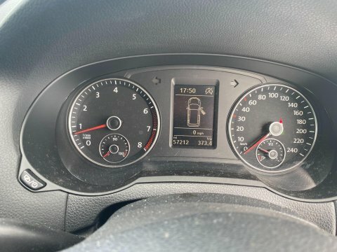 Volkswagen Sharan 2015 65 S Grey #19