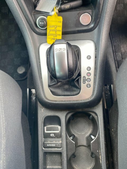 Volkswagen Sharan 2015 65 S Grey #17