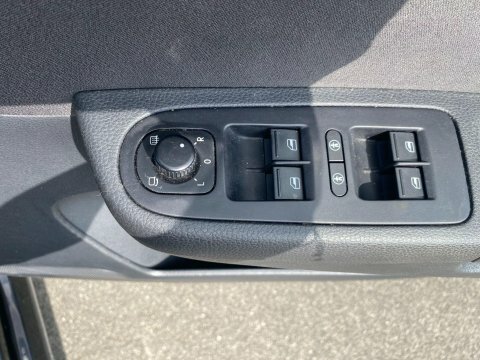 Volkswagen Sharan 2015 65 S Grey #21