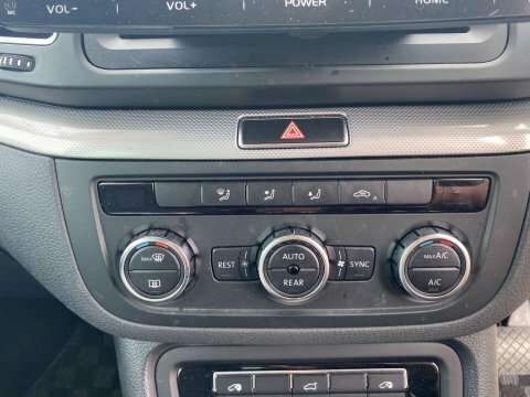 Volkswagen Sharan 2015 65 S Grey #15