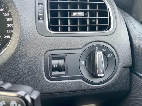 Volkswagen Polo 1.0L Se 60 Bhp White #21