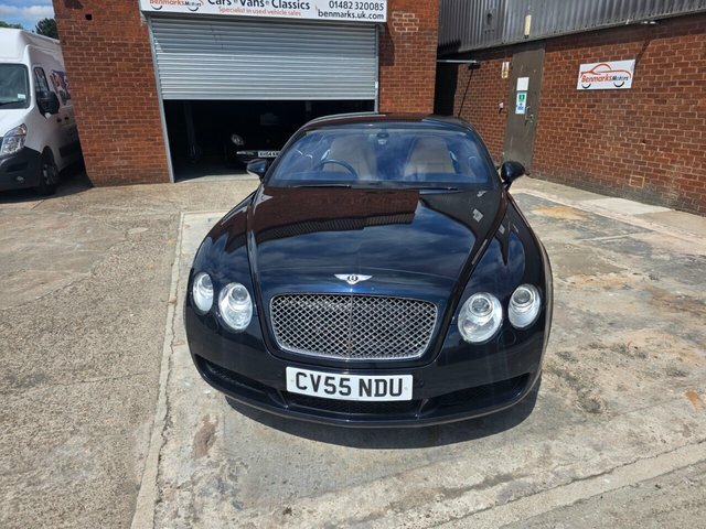 Bentley Continental Gt Gt White #17