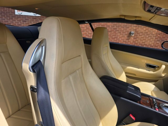 Bentley Continental Gt Gt White #35