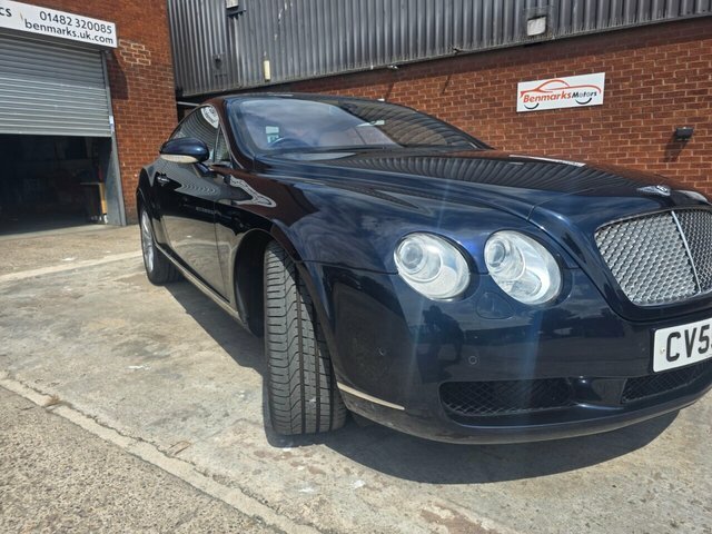 Bentley Continental Gt Gt White #3