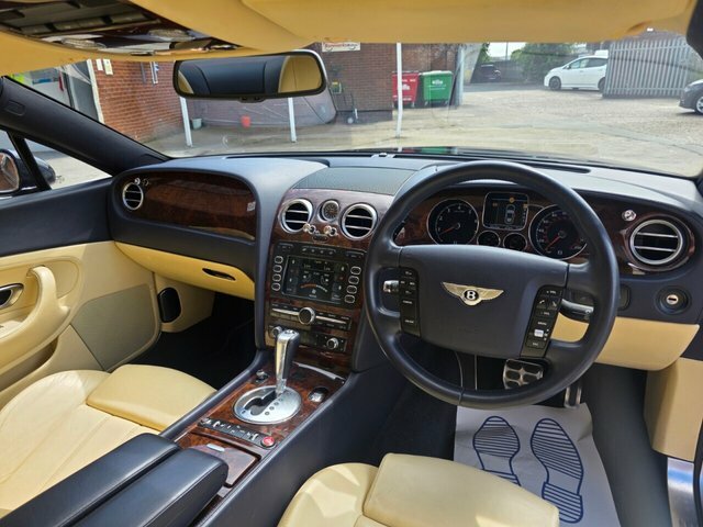 Bentley Continental Gt Gt White #43
