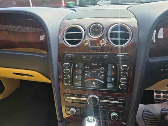 Bentley Continental Gt Gt White #36