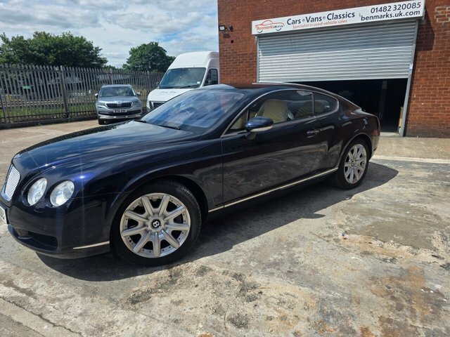 Bentley Continental Gt Gt White #13