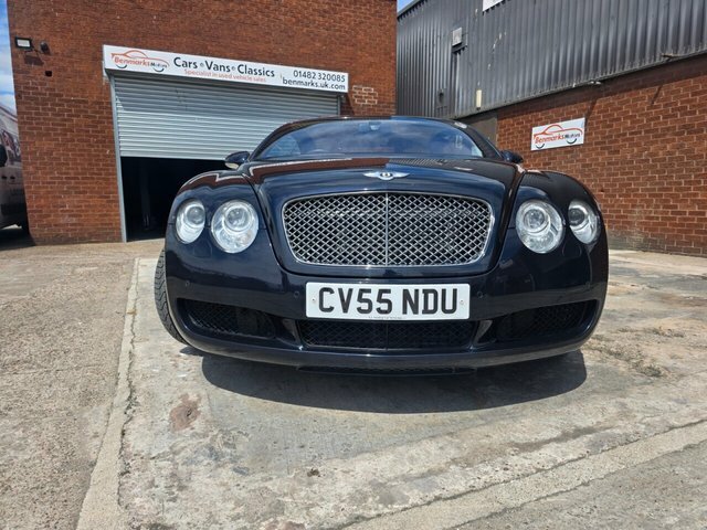 Bentley Continental Gt Gt White #18