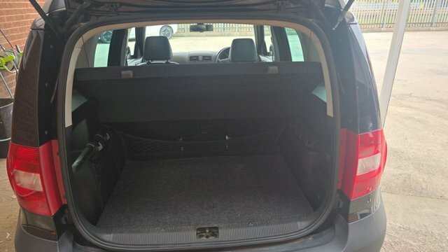Skoda Yeti 1.8 Tsi Elegance Suv 4Wd Euro 5 Black #5