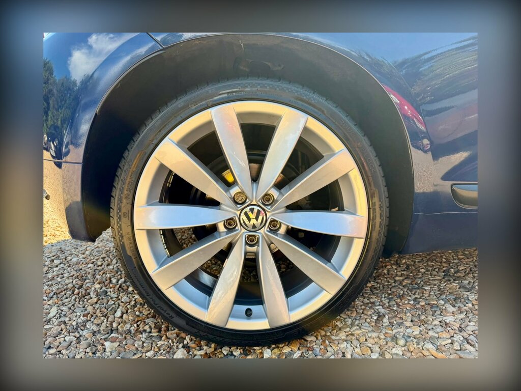 Volkswagen Scirocco Hatchback White #16