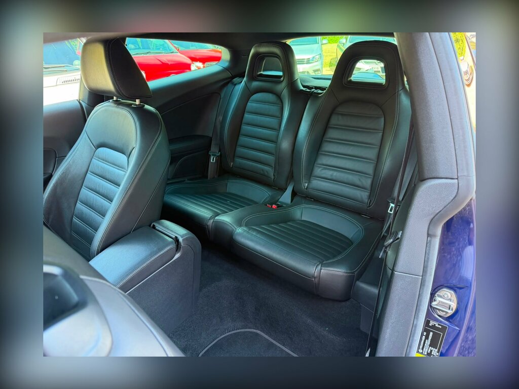 Volkswagen Scirocco Hatchback White #34