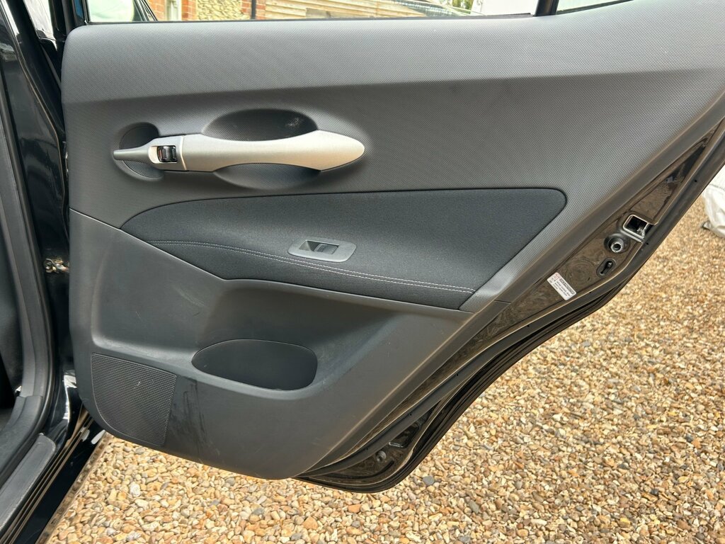 Toyota Auris 1.4 Tr D Grey #30