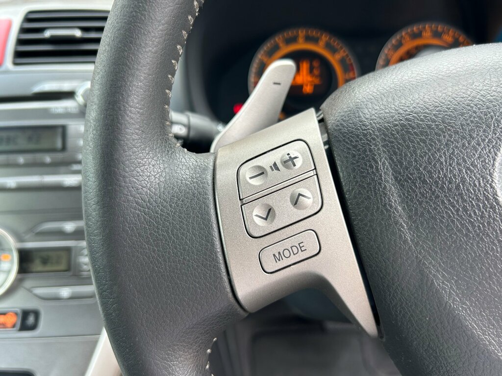 Toyota Auris 1.4 Tr D Grey #21