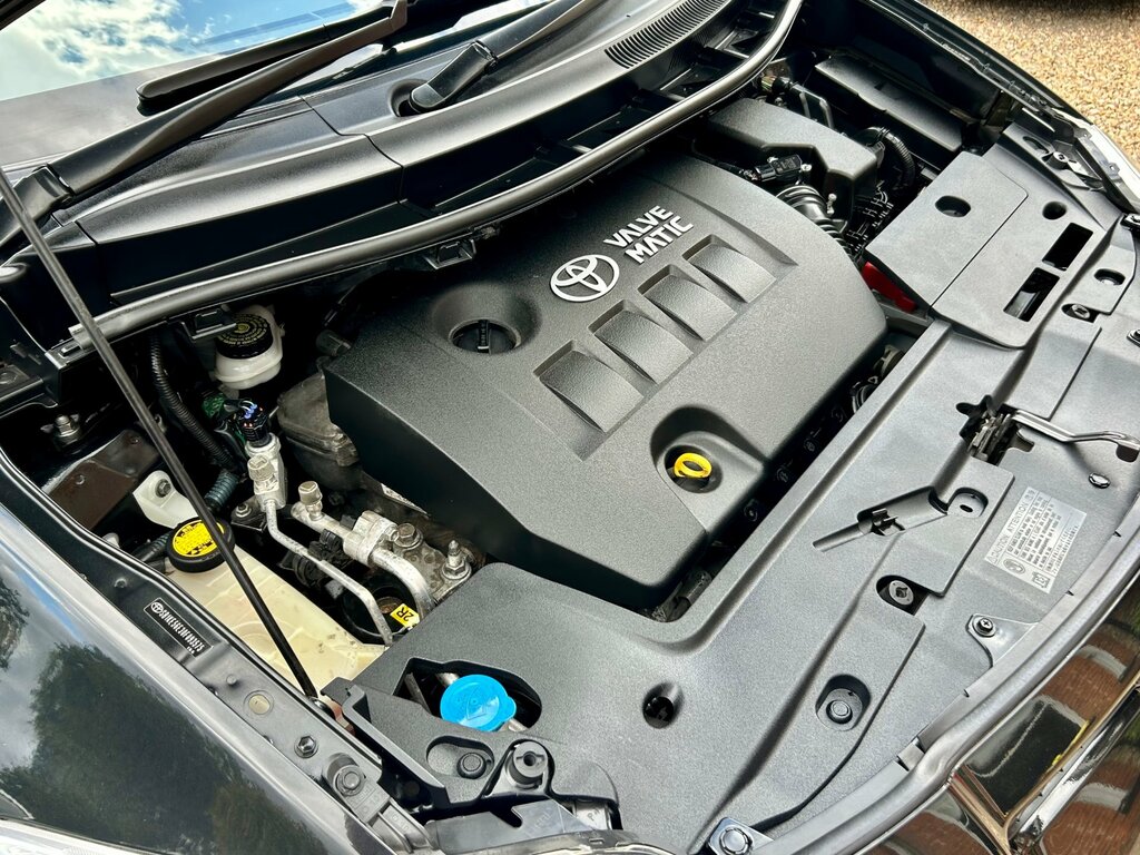 Toyota Auris 1.4 Tr D Grey #44