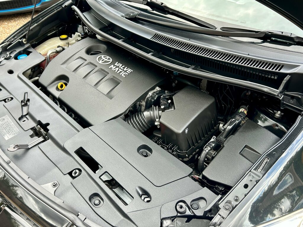 Toyota Auris 1.4 Tr D Grey #46
