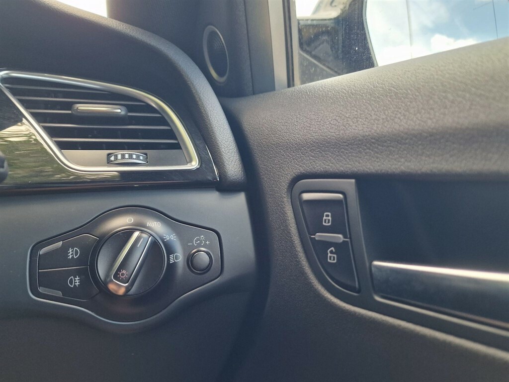 Audi A5 3.0 Tfsi V6 Black Edition Sportback S T #25