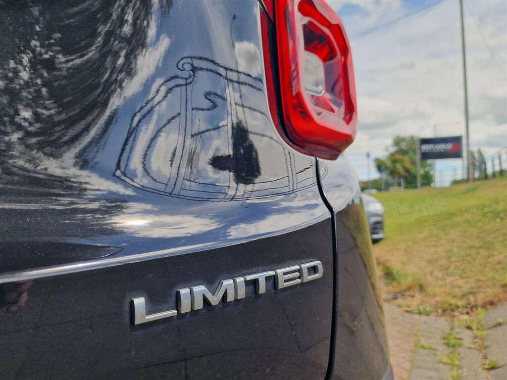 Jeep Renegade 1.0 T3 Gse Limited White #32