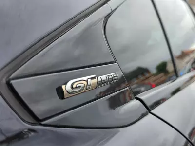 Peugeot 508 508 Gt Line Bluehdi Ss White #24