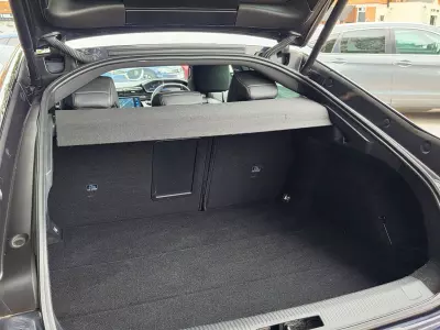 Peugeot 508 508 Gt Line Bluehdi Ss White #23