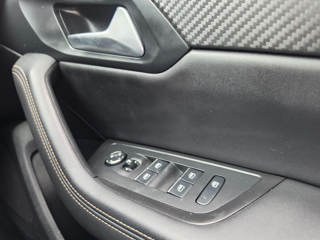 Peugeot 508 1.6 Puretech Gt Line Eat8 Grey #34