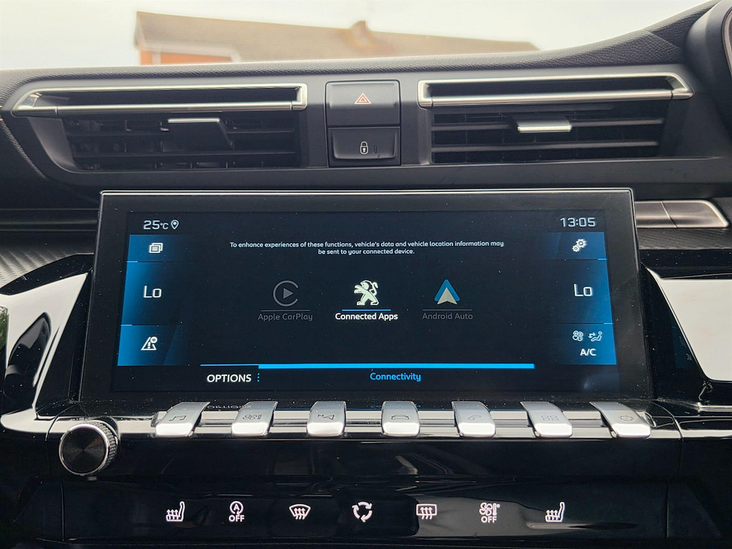 Peugeot 508 1.6 Puretech Gt Line Eat8 Grey #27
