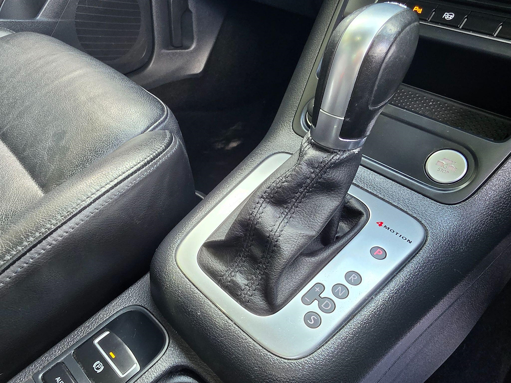 Volkswagen Tiguan R Line Tdi  #30