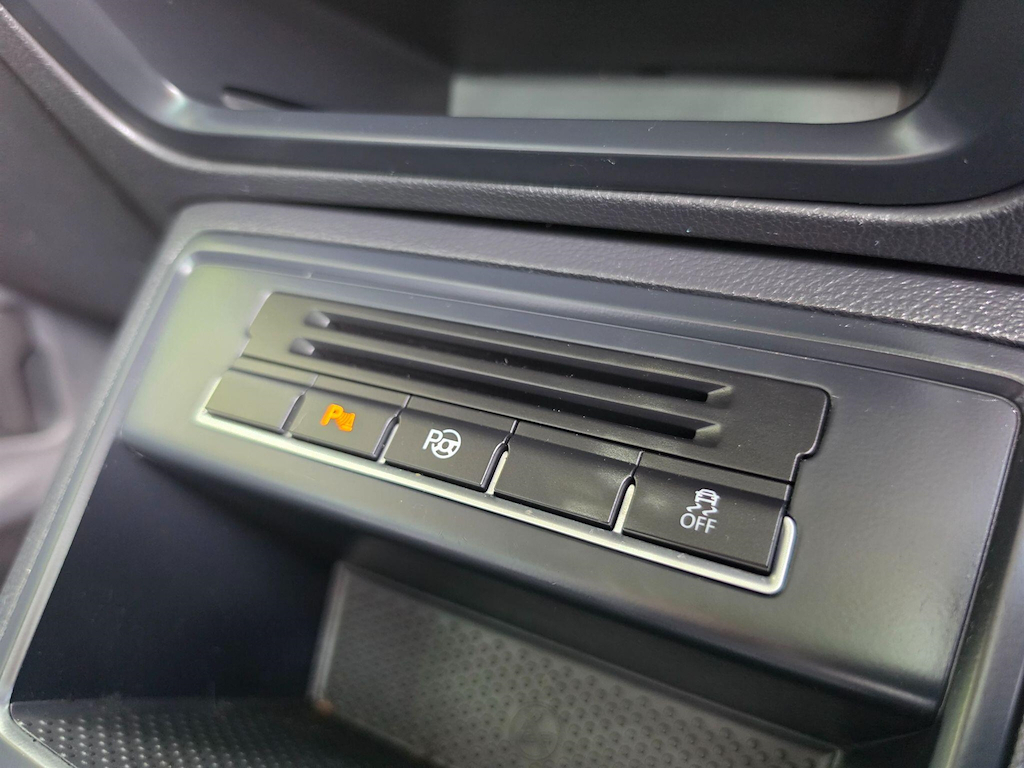 Volkswagen Tiguan R Line Tdi  #29