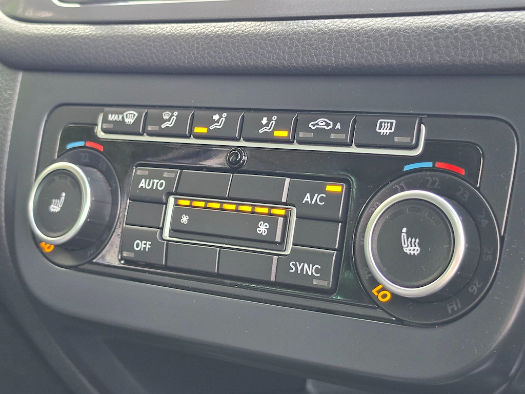 Volkswagen Tiguan R Line Tdi  #27