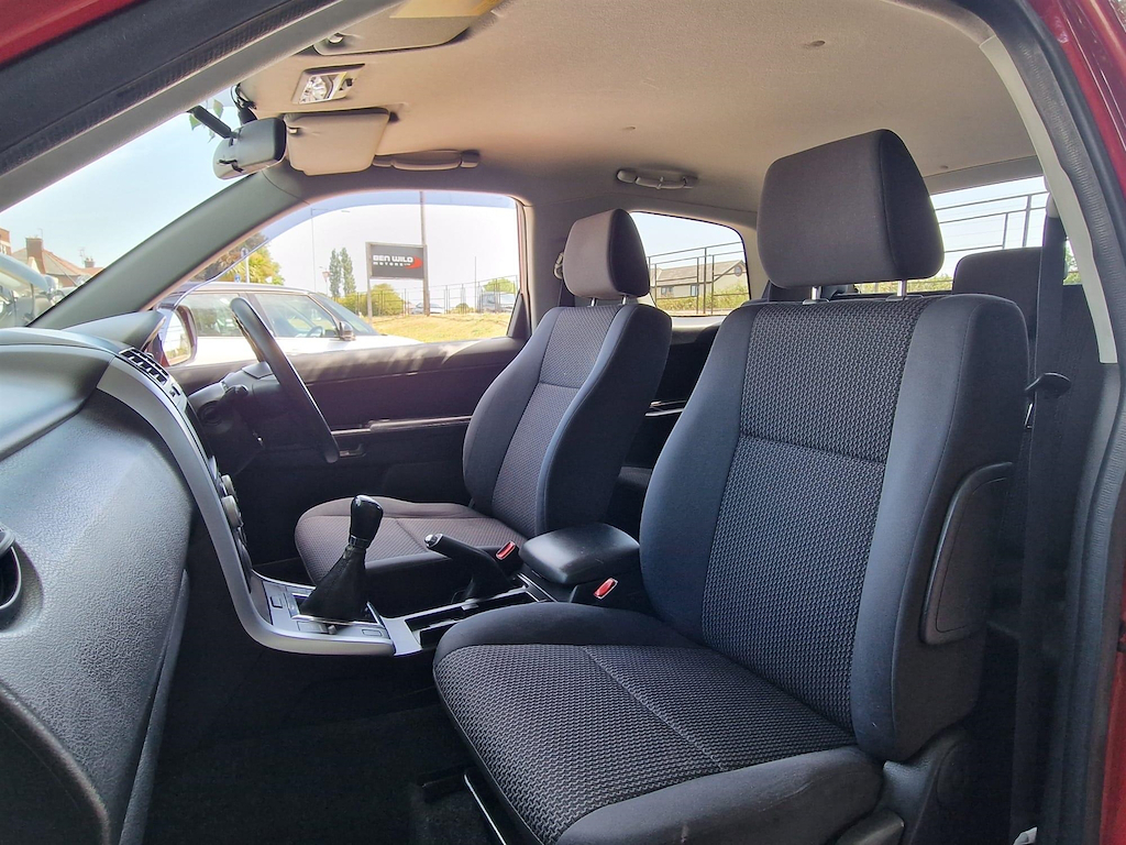 Suzuki Grand Vitara Sz4 Black #24