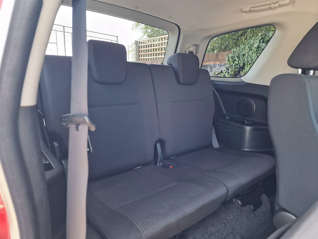 Suzuki Grand Vitara Sz4 Black #18
