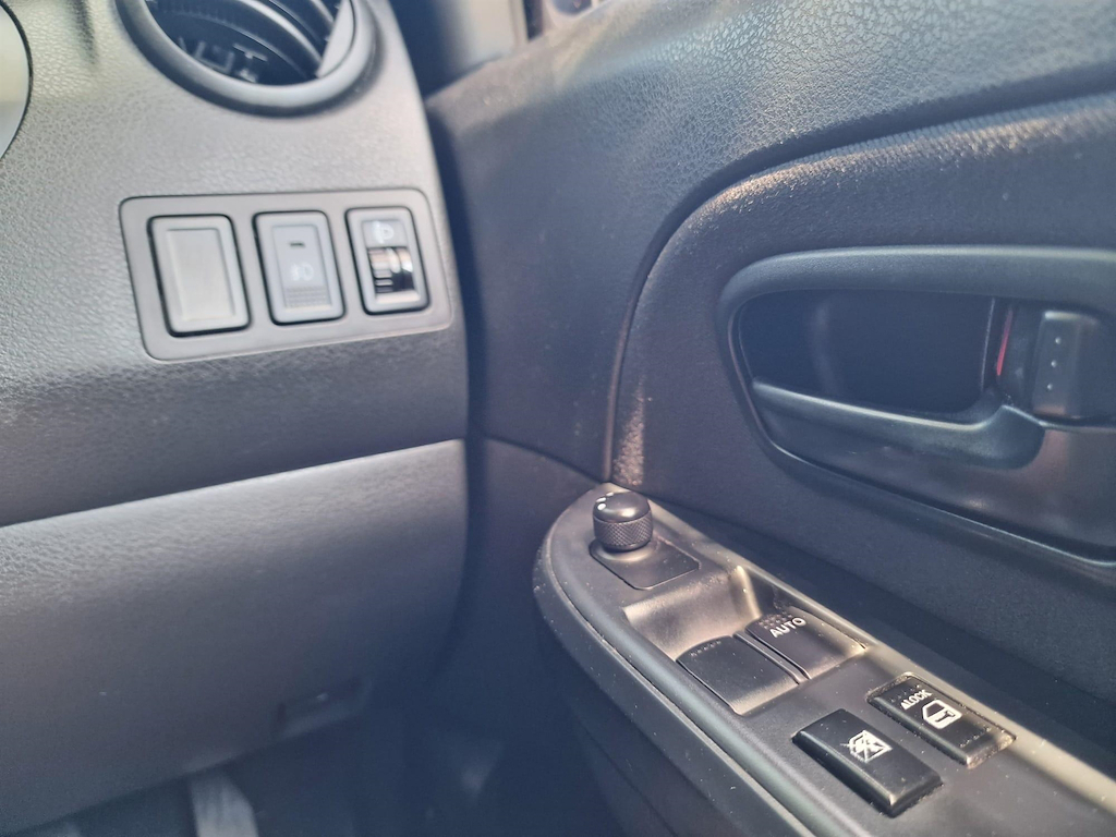Suzuki Grand Vitara Sz4 Black #31