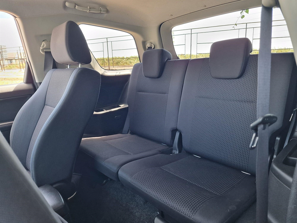 Suzuki Grand Vitara Sz4 Black #29